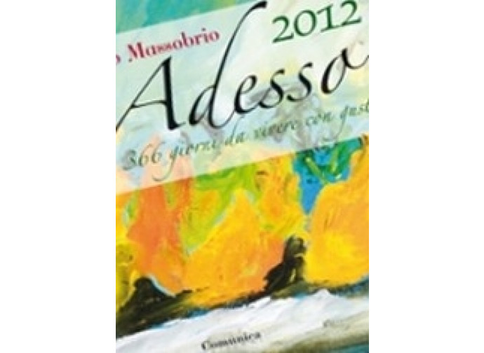Adesso Adesso
